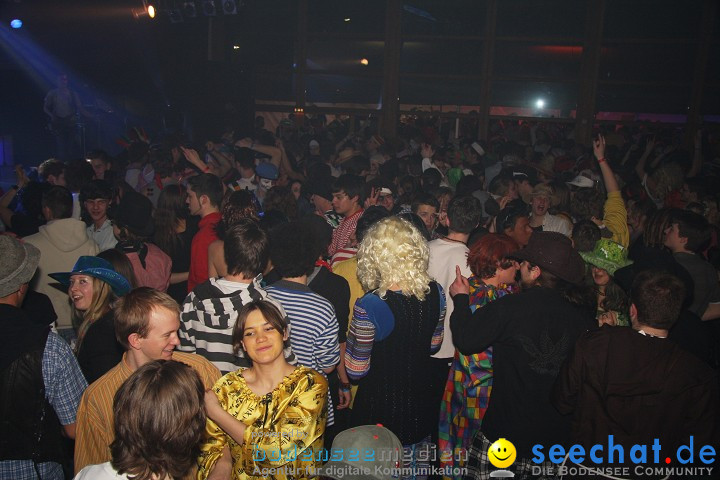 Stierball 2009