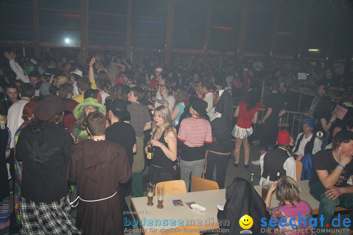 Stierball 2009