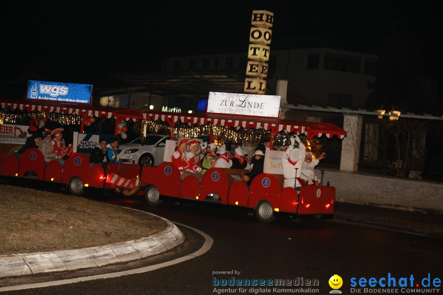 Kneipen-Schnurr-Nacht: Stockach am Bodensee, 18.02.2012