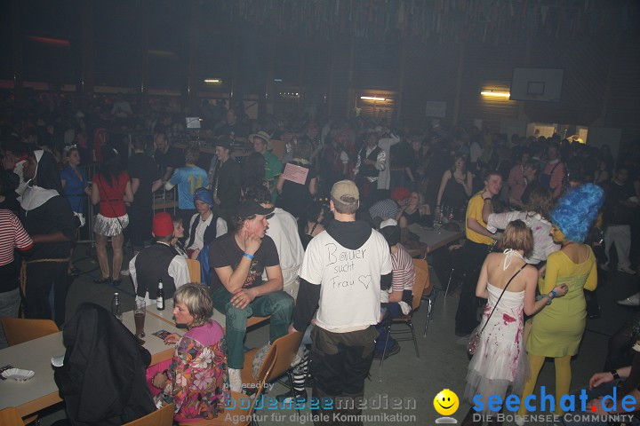 Stierball 2009