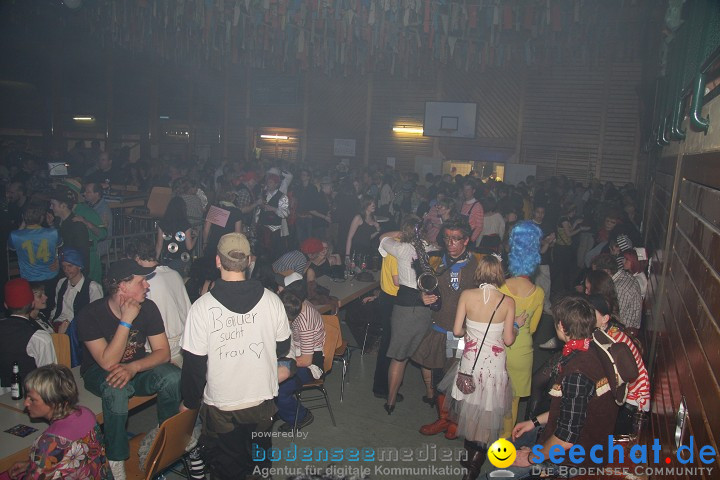 Stierball 2009