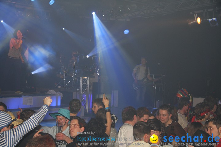 Stierball 2009