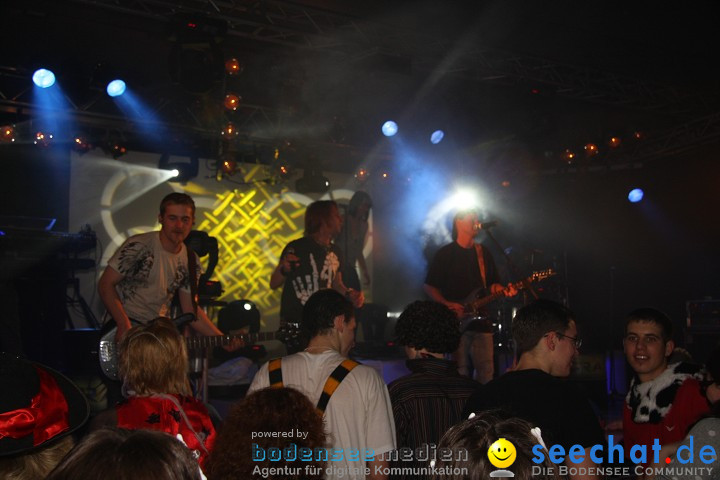 Stierball 2009