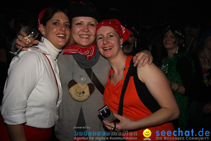 Stierball 2009