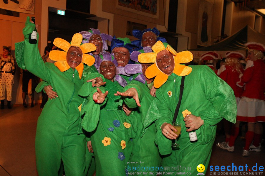 Kneipen-Schnurr-Nacht: Stockach am Bodensee, 18.02.2012