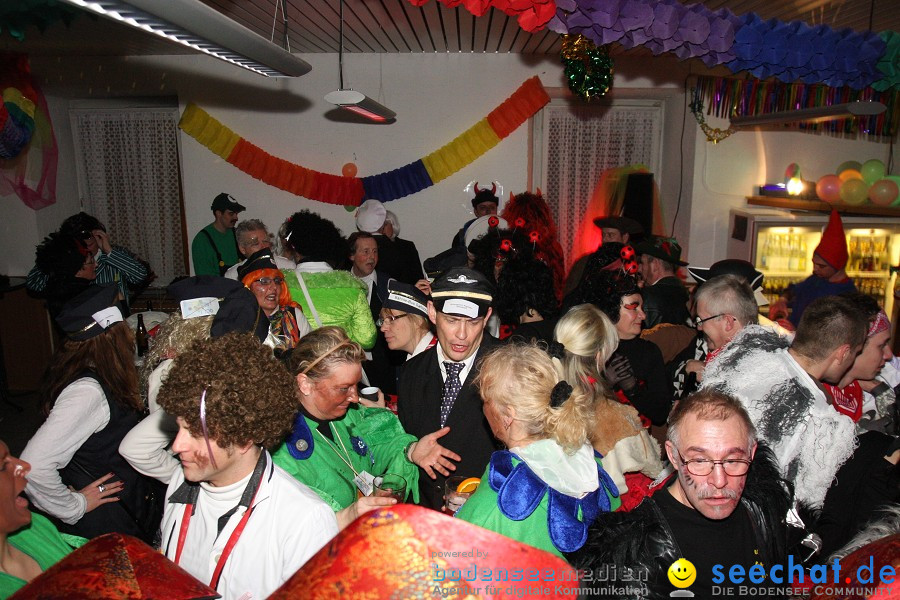 Kneipen-Schnurr-Nacht: Stockach am Bodensee, 18.02.2012