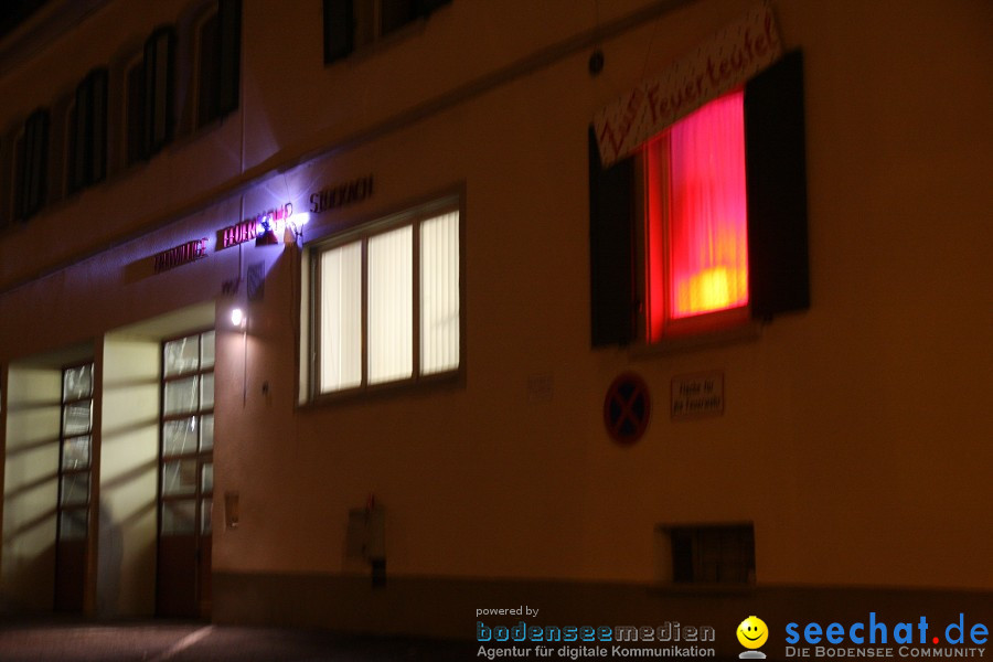 Kneipen-Schnurr-Nacht: Stockach am Bodensee, 18.02.2012