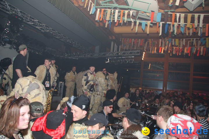 Stierball 2009