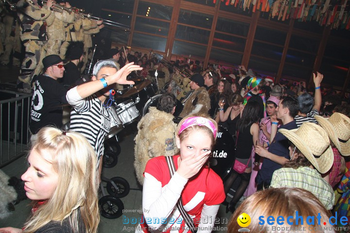 Stierball 2009