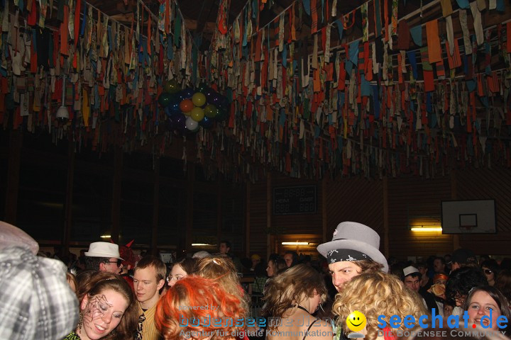 Stierball 2009