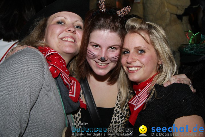 Stierball 2009