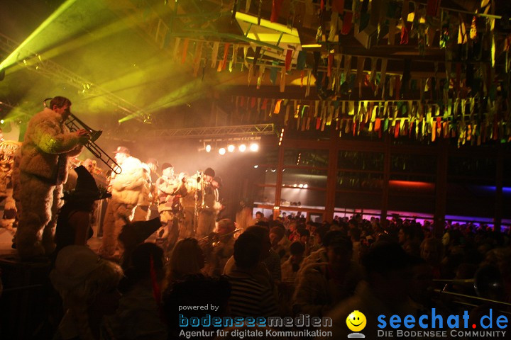 Stierball 2009