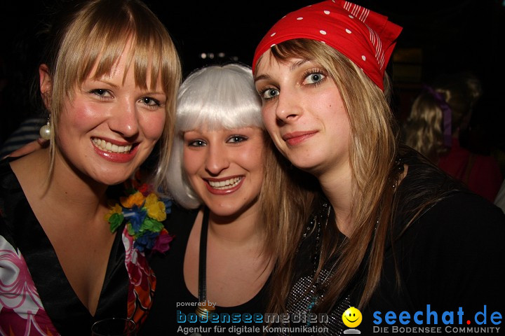 Stierball 2009