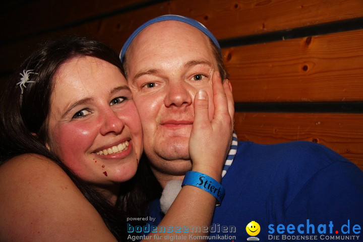 Stierball 2009