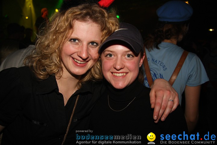 Stierball 2009