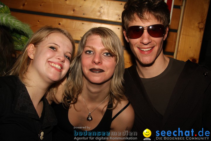 Stierball 2009