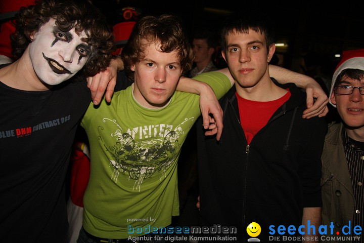 Stierball 2009