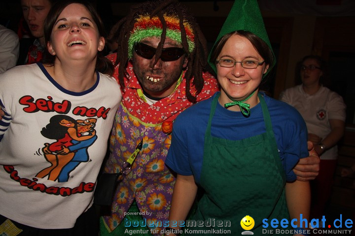 Stierball 2009