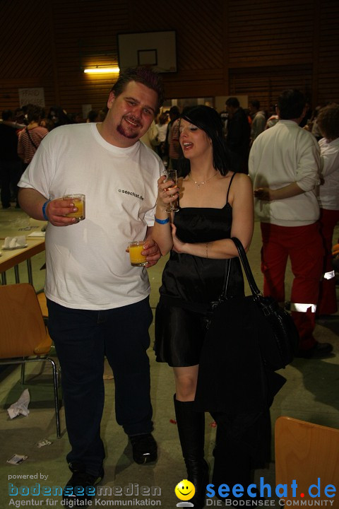 Stierball 2009