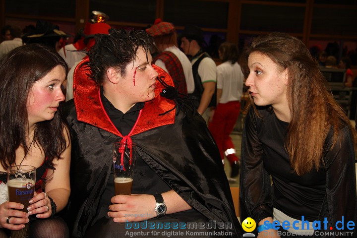 Stierball 2009