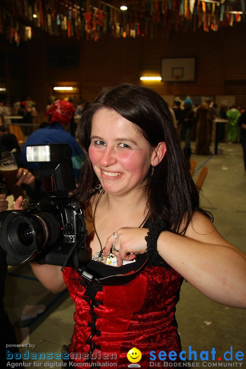 Stierball 2009