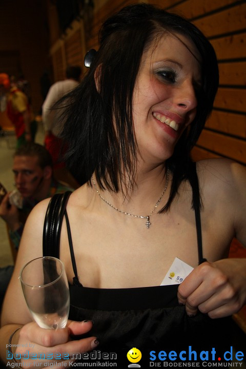 Stierball 2009