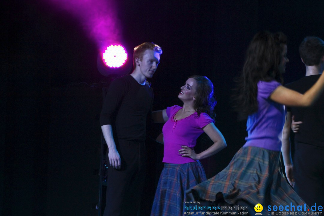 DANCE MASTERS! Best Of Irish Dance: Sigmaringen, 20.03.2012