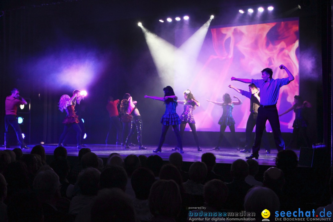 DANCE MASTERS! Best Of Irish Dance: Sigmaringen, 20.03.2012