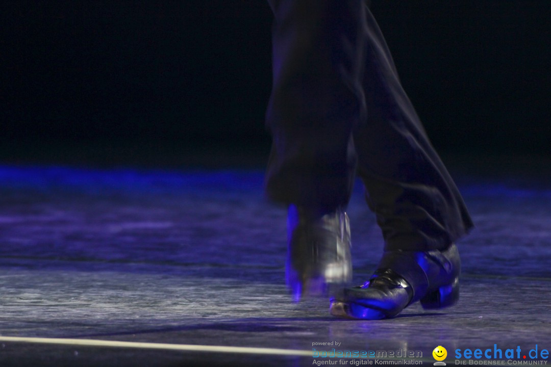 DANCE MASTERS! Best Of Irish Dance: Sigmaringen, 20.03.2012