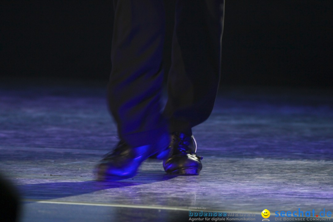 DANCE MASTERS! Best Of Irish Dance: Sigmaringen, 20.03.2012