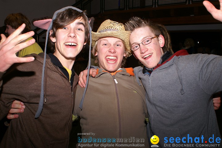 Stierball 2009