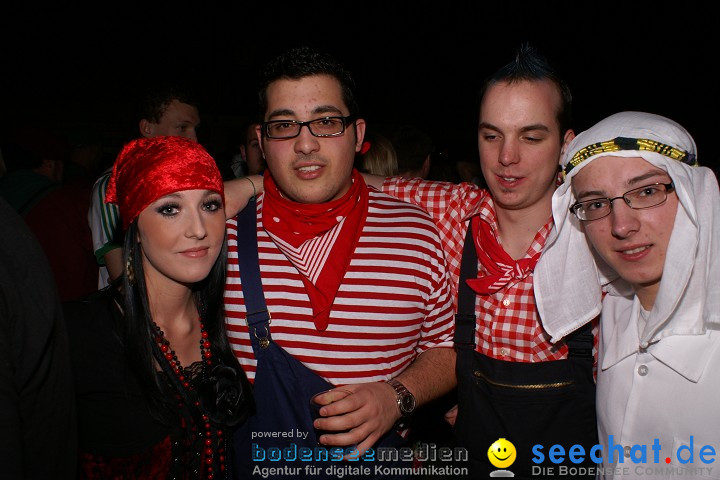 Stierball 2009