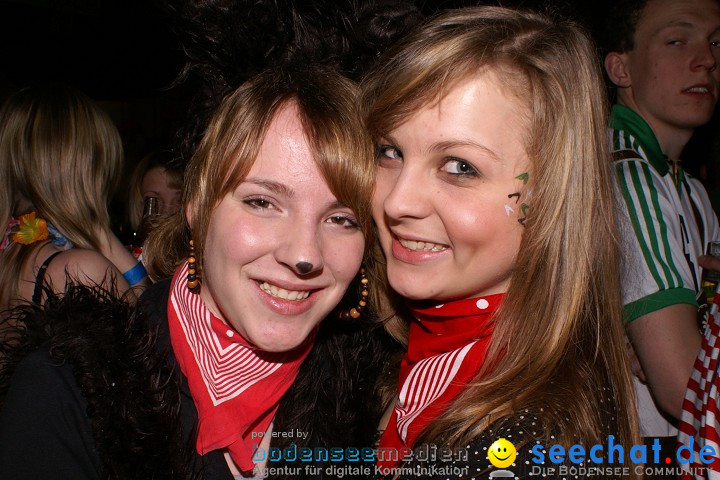 Stierball 2009