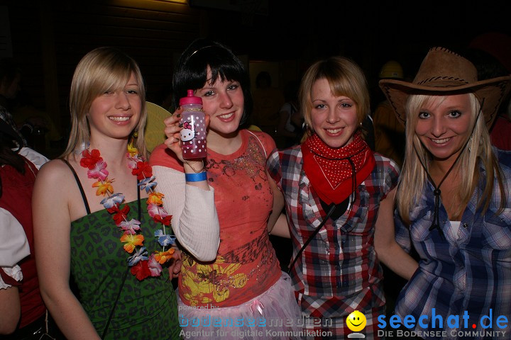 Stierball 2009