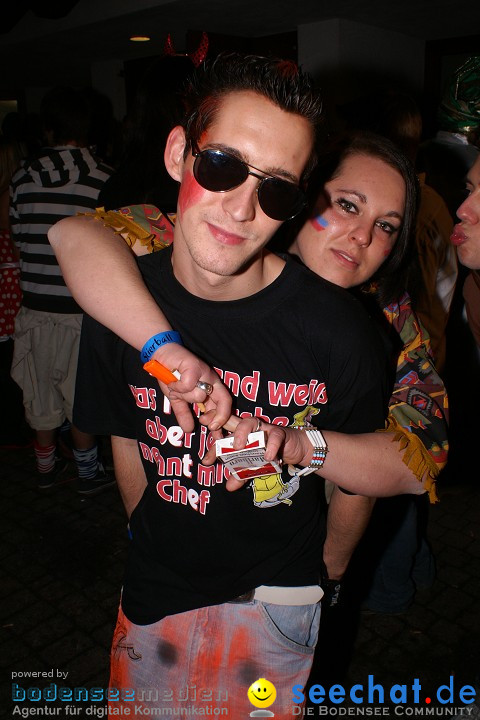 Stierball 2009