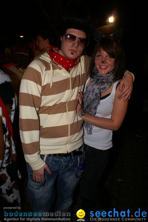 Stierball 2009