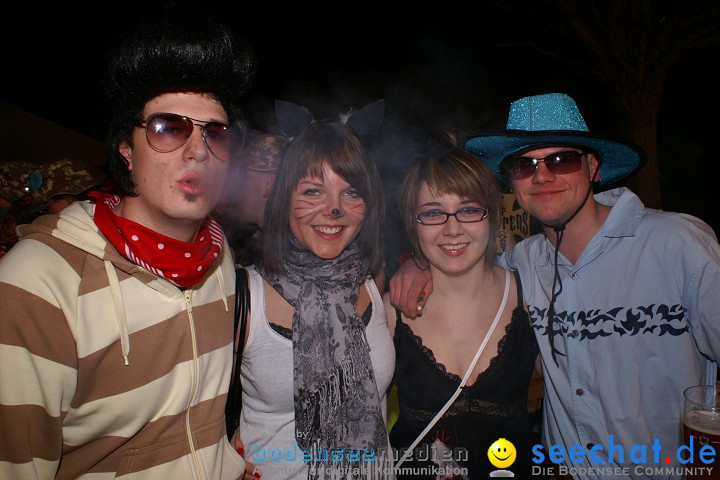 Stierball 2009