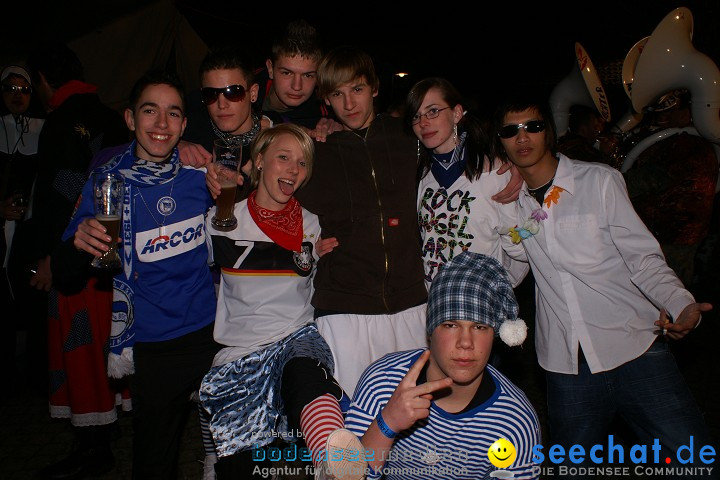 Stierball 2009