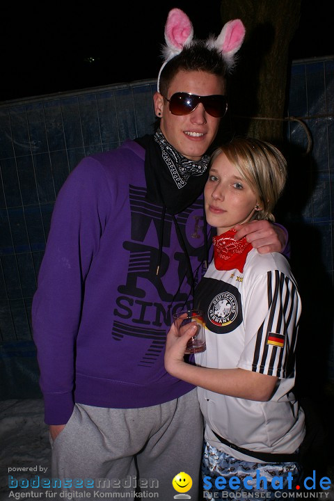 Stierball 2009