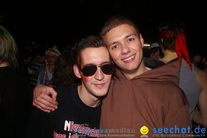 Stierball 2009