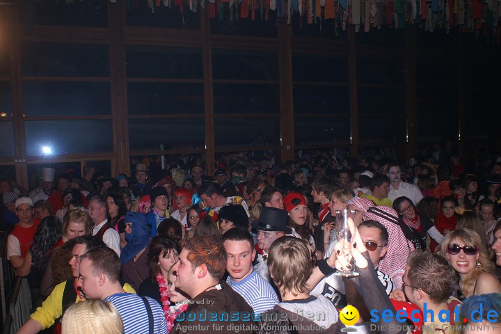 Stierball 2009