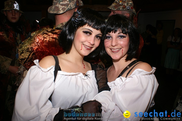 Stierball 2009