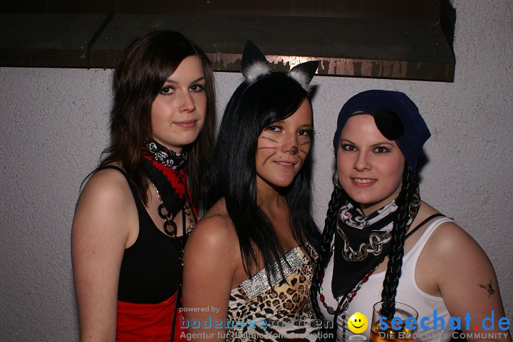 Stierball 2009