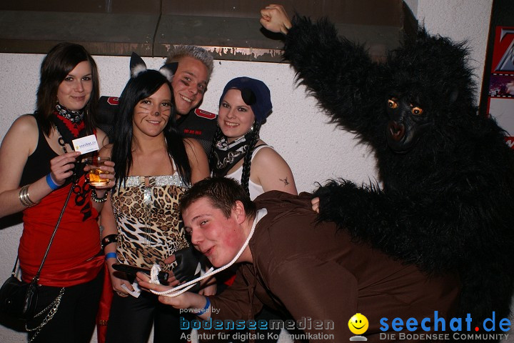 Stierball 2009