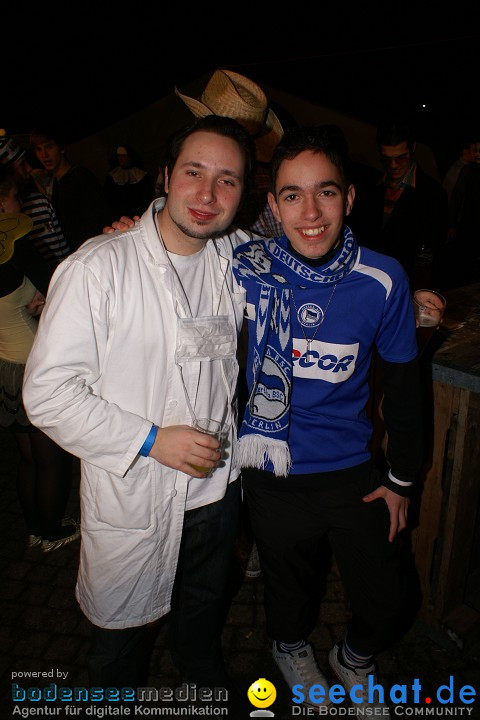 Stierball 2009