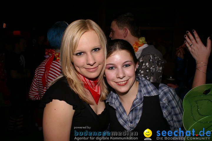 Stierball 2009