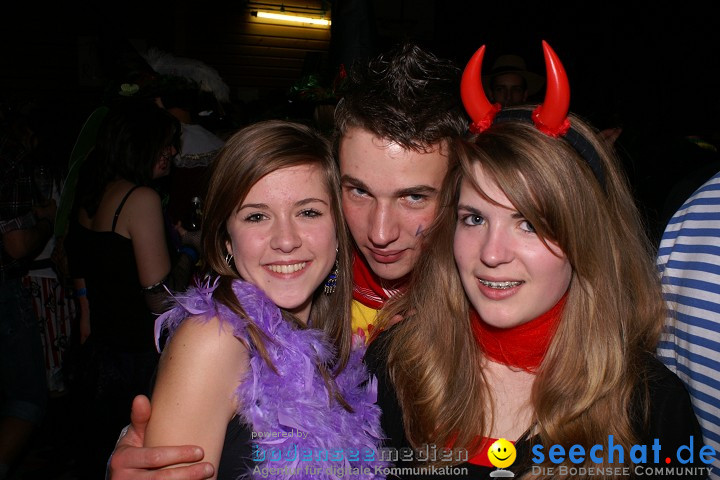 Stierball 2009