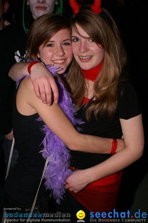 Stierball 2009