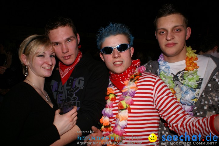 Stierball 2009