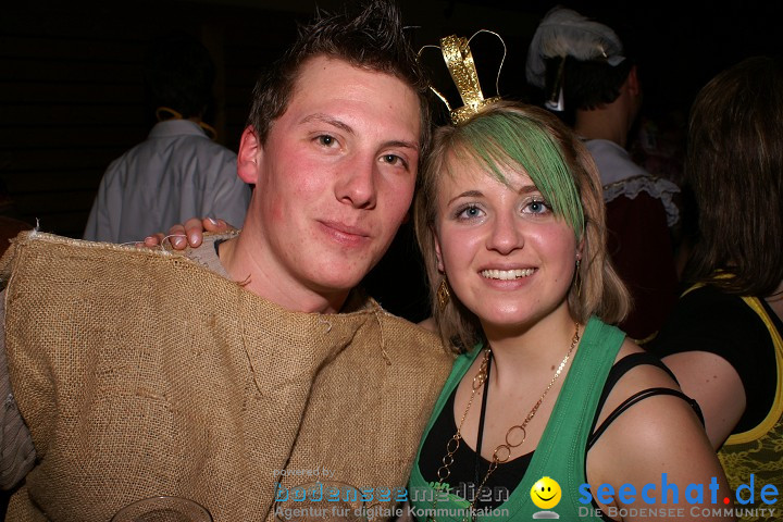 Stierball 2009